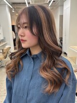 ニュート(Neut )&nbsp;デザインカラー/ブリーチカラー/セクションカラー/ベージュ