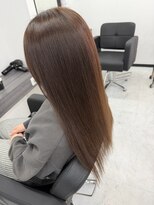 リルフェアリー 磐田店(Li’lFairy)&nbsp;くすみベージュr8.H