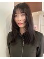 ツナグ(tsunagu) 似合わせレイヤーカット