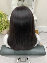 スタイルジャパン 美里店(style JAPAN)&nbsp;髪質改善カラー