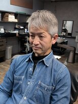 スパーブ(Superb) グルーミングアップ