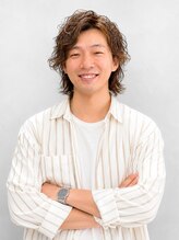 ティファ 栄(Tiffa)&nbsp;筒井 卓矢
