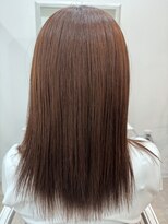 ルスリー 埼玉所沢店(Lsurii) 髪質改善/縮毛矯正/美髪/艶髪/髪質改善トリートメント/所沢