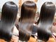 ヘアアンドライフ エジェリデイズ(hair&life egerie days)の写真/【髪質改善】oggi otto12stepトリートメントや水素トリートメントで髪質改善＆今までにないヘアケア体験！