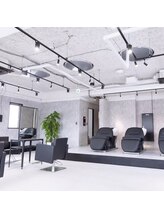 TIDEHAIR高槻1号店