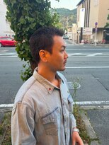 コーディアルヘア 白川本店(Cordial hair) 南村理紗