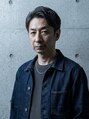 オールデイハローズ(ALL DAY HELLO'S) オーダー急増中ニュアンスルーズアップバング!
