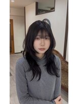 ティグルフォーヘア(TIGRE for hair)&nbsp;透明感カラー/髪質改善/艶髪