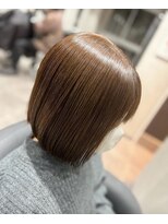 ハイレート 坂戸店(Hairate) 天使の輪縮毛矯正