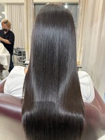 グレイス ヘア デザイニング(GRACE hair designing)&nbsp;酸性ストレート