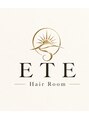 エテ(ETE)/ETE