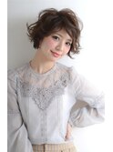 【adams buono】　大人フレンチショート　ケイタ