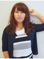 ロアール 楠(LOAOL KUSUNOKI)&nbsp;オレンジベージュ