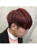お客様ヘア