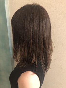 ロンド 銀座(Lond) ラフカールミディ 担当本田