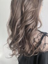 ヘアースタジオゼン アドバンス(hair studio Zen advance) 外国人風ハイライトカラー