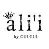 アリィ バイ グルグル 錦糸町店(ali'i by GULGUL)のお店ロゴ