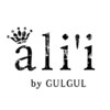 アリィ バイ グルグル 錦糸町店(ali'i by GULGUL)のお店ロゴ