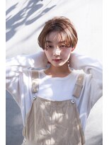 エース (ACE)&nbsp;ACE LA オトナ可愛い×クラシカルヘア