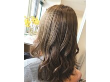 ちいさな美容室