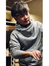 バーバー ザ クラッチ(BARBER THE CLUTCH)&nbsp;下木 祐介