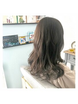 ガロン(Garon.) エドルカラー