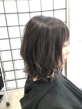 アルバ ヘアリゾート(ALBA) 【ALBA齊藤】スナップ44