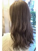 正木お客様スタイル　ホワイトベージュ♪◎30代40代50代