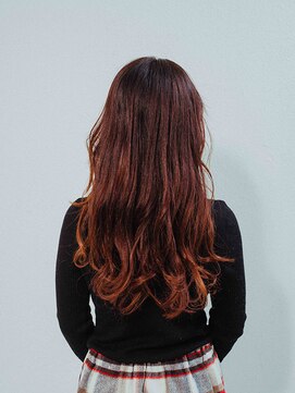 プロデュース 相模原店(Produce) センターパート♪大人かわいい♪ふわミディ