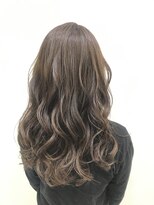 アンブリック(AN_BLICK)&nbsp;ノーブリーチでグラデーション