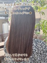 ヘブンリー(heavenly)&nbsp;#シアーカラー#ベージュ系カラー#カーキベージュ#モカベージュ