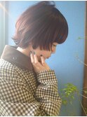《Kubu hair》