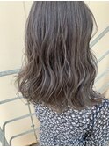 ＃イルミナ#アディクシー#デザインカラー