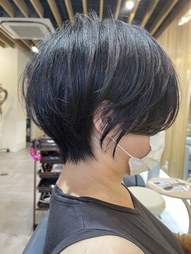 キレイコムデュース(Deuce) 大人ショート