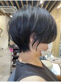 大人ショート