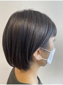 プラチナアッシュ
