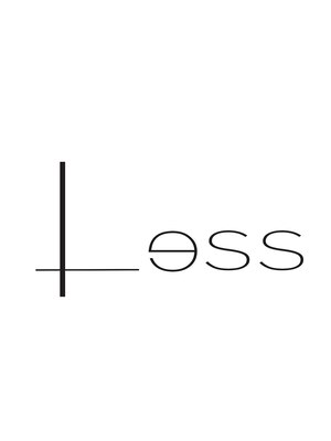 レス(Less)