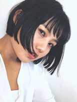 ジェリーリー(JERRY LEE)&nbsp;SHORT STYLE