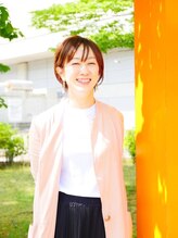 ランプ ヘアルーム(Lamp Hair Room) 伊藤 真実