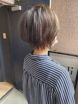 トゥーリ 筑紫野店(tuuli)&nbsp;大人かわいい美髪こなれミディ