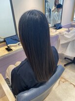 ネオリーブエクラ 上野御徒町店(Neolive eclat)&nbsp;艶髪