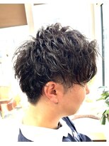 ネジヘアライフ(Nezi Hair Life) ツイストスパイラル