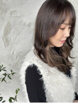 リベルタ(LIBERTA)&nbsp;インナーカラー