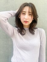 レスピア 銀座(Respia) シアグレージュセミディ【銀座/有楽町】30代40代50代