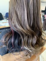 リサリサ(LISA LISA)&nbsp;ブレンドカラー