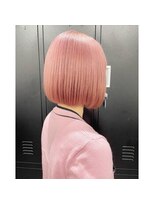 オートヴィーナス 神栖(Haute Venus)&nbsp;ピンクカラー