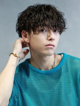 ダダ 本店(D.D.) 波巻マッシュ