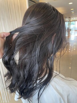 フェイス 大船(FACE) 秋にオススメ！ シフォングレージュ /コノミ.