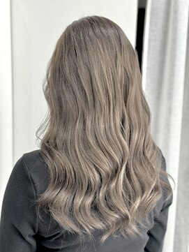 シャルム(Charm) メタリックミルクティー