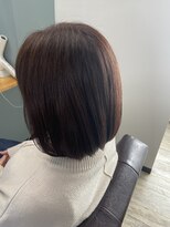 サニー あま店(Sunny)&nbsp;つやボブ